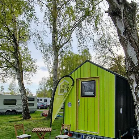 Little דירהאגן