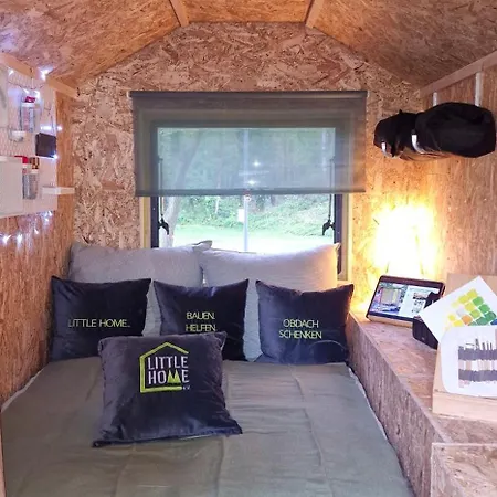 Little אתר קמפינג דירהאגן