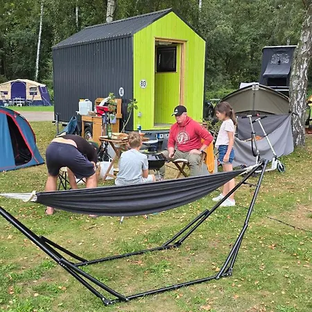 אתר קמפינג Little דירהאגן