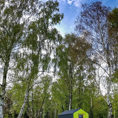 Little אתר קמפינג דירהאגן