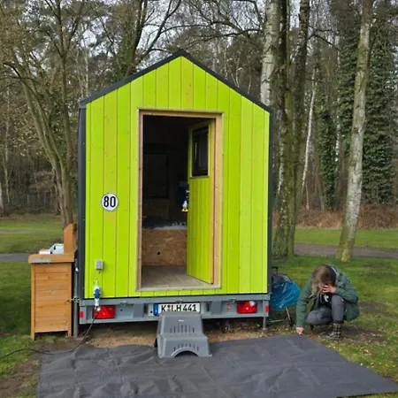 Little אתר קמפינג