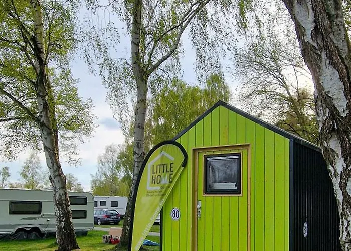 Little 奥茨塞巴德·迪尔哈根