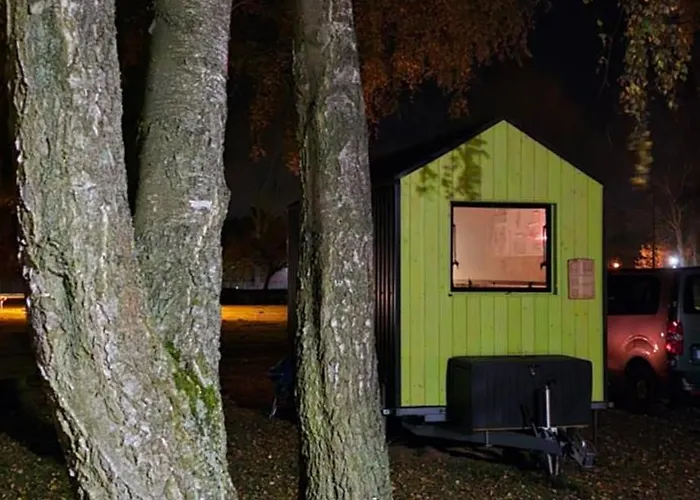 Little * 奥茨塞巴德·迪尔哈根